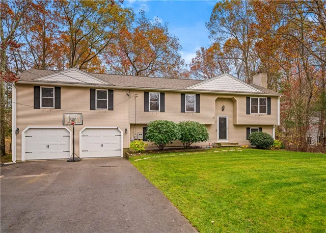 $525,000 | 29 Round Lake Drive, Burrillville, RI 02859