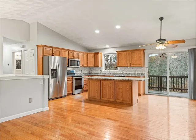 $525,000 | 29 Round Lake Drive, Burrillville, RI 02859