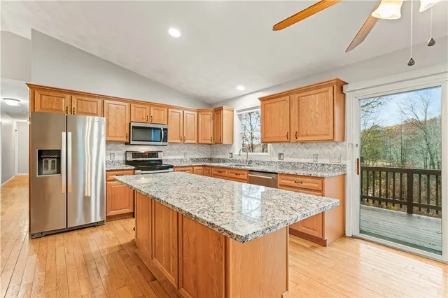 $525,000 | 29 Round Lake Drive, Burrillville, RI 02859