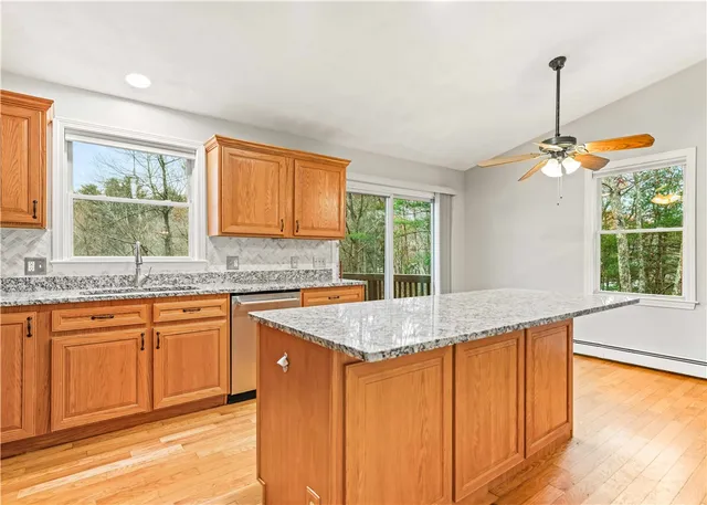 $525,000 | 29 Round Lake Drive, Burrillville, RI 02859