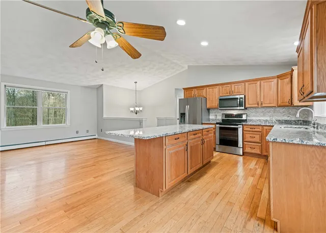 $525,000 | 29 Round Lake Drive, Burrillville, RI 02859