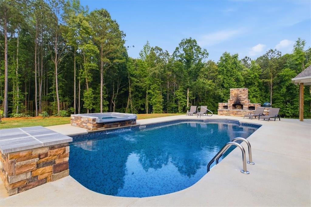 1950 East Church Road Buchanan, GA 30113 - Photo 8 of 40