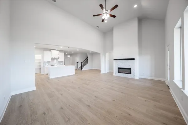 $464,990 | 131 Heritage Hill Drive, Forney, TX 75126
