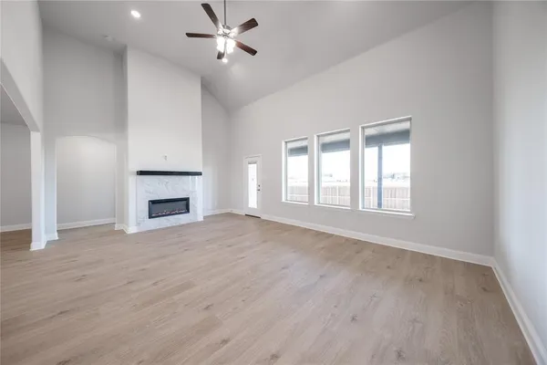 $464,990 | 131 Heritage Hill Drive, Forney, TX 75126