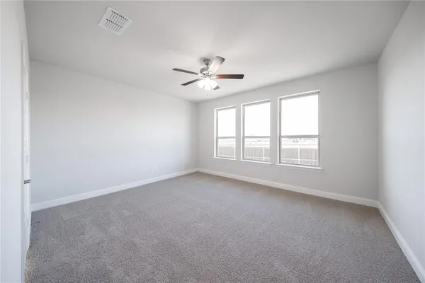 $464,990 | 131 Heritage Hill Drive, Forney, TX 75126