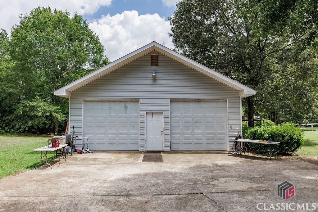 2452 Malcom Bridge Road Bogart, GA 30622 - Photo 41 of 68