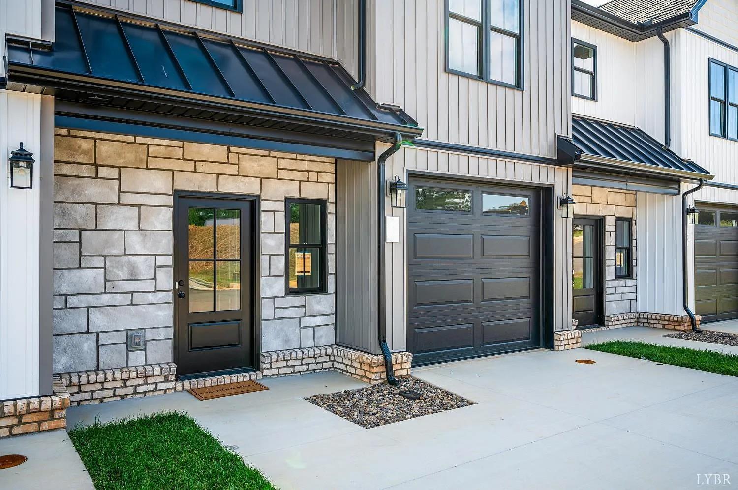 71 Luke Court Rustburg, VA 24588 - Photo 3 of 37 a front view of a house