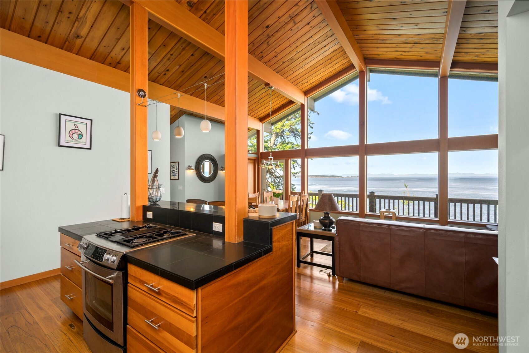295 Raccoon Point Road Orcas Island, WA 98245 - Photo 10 of 40