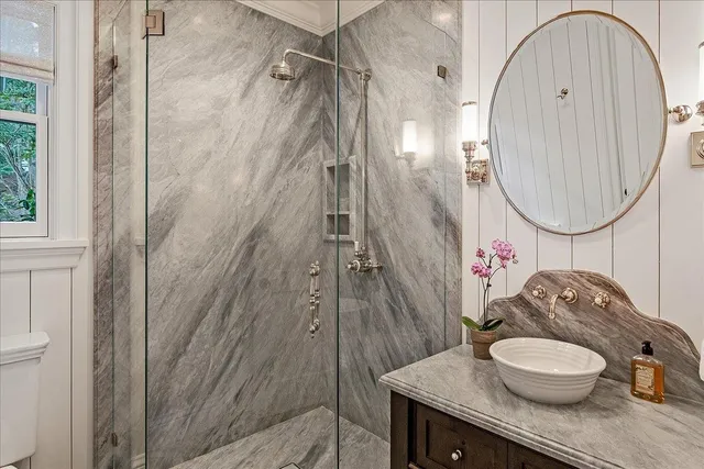 $6,998,000 | 110 Bear Gulch Drive, Portola Valley, CA 94028