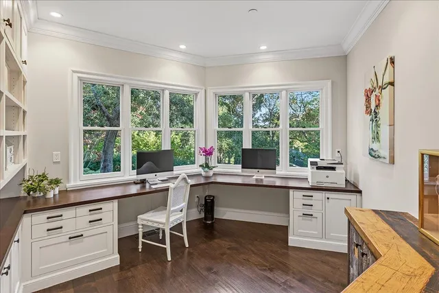 $6,998,000 | 110 Bear Gulch Drive, Portola Valley, CA 94028