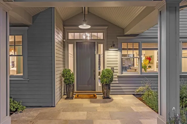 $6,998,000 | 110 Bear Gulch Drive, Portola Valley, CA 94028