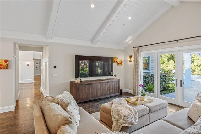 $6,998,000 | 110 Bear Gulch Drive, Portola Valley, CA 94028