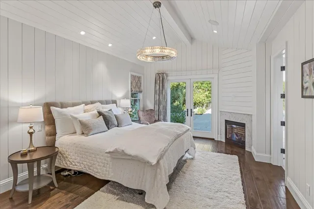 $6,998,000 | 110 Bear Gulch Drive, Portola Valley, CA 94028