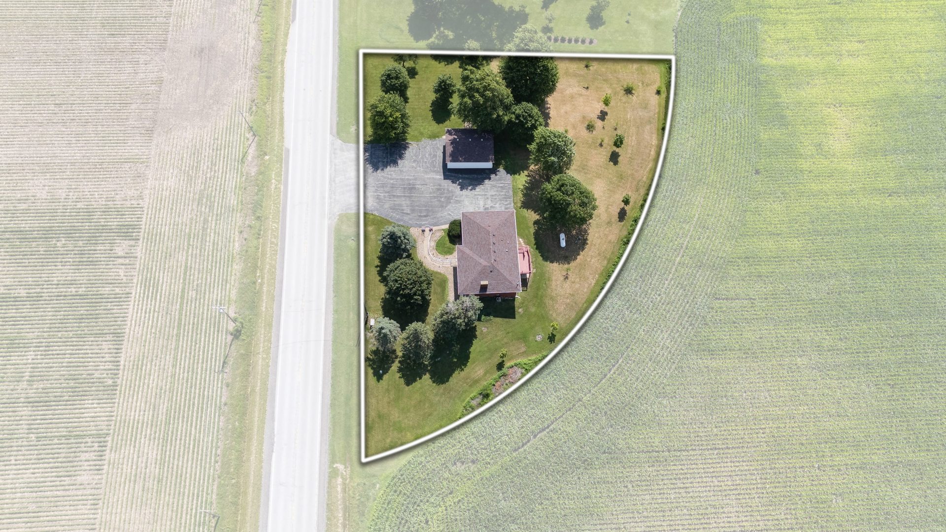 10928 134th Avenue West Taylor Ridge, IL 61284 - Photo 40 of 45