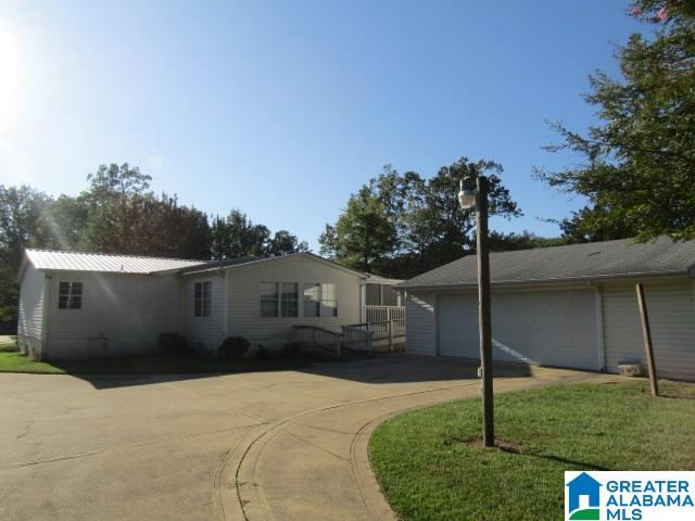 4885 Deer Run Road Cedar Bluff, AL 35959 - Photo 7 of 29