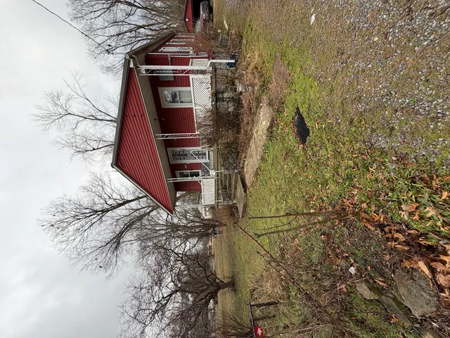 $59,900 | 418 West Harrison Street, Carrier Mills, IL 62917