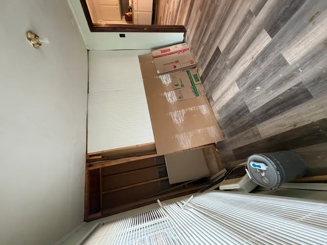 a view of washer and dryer