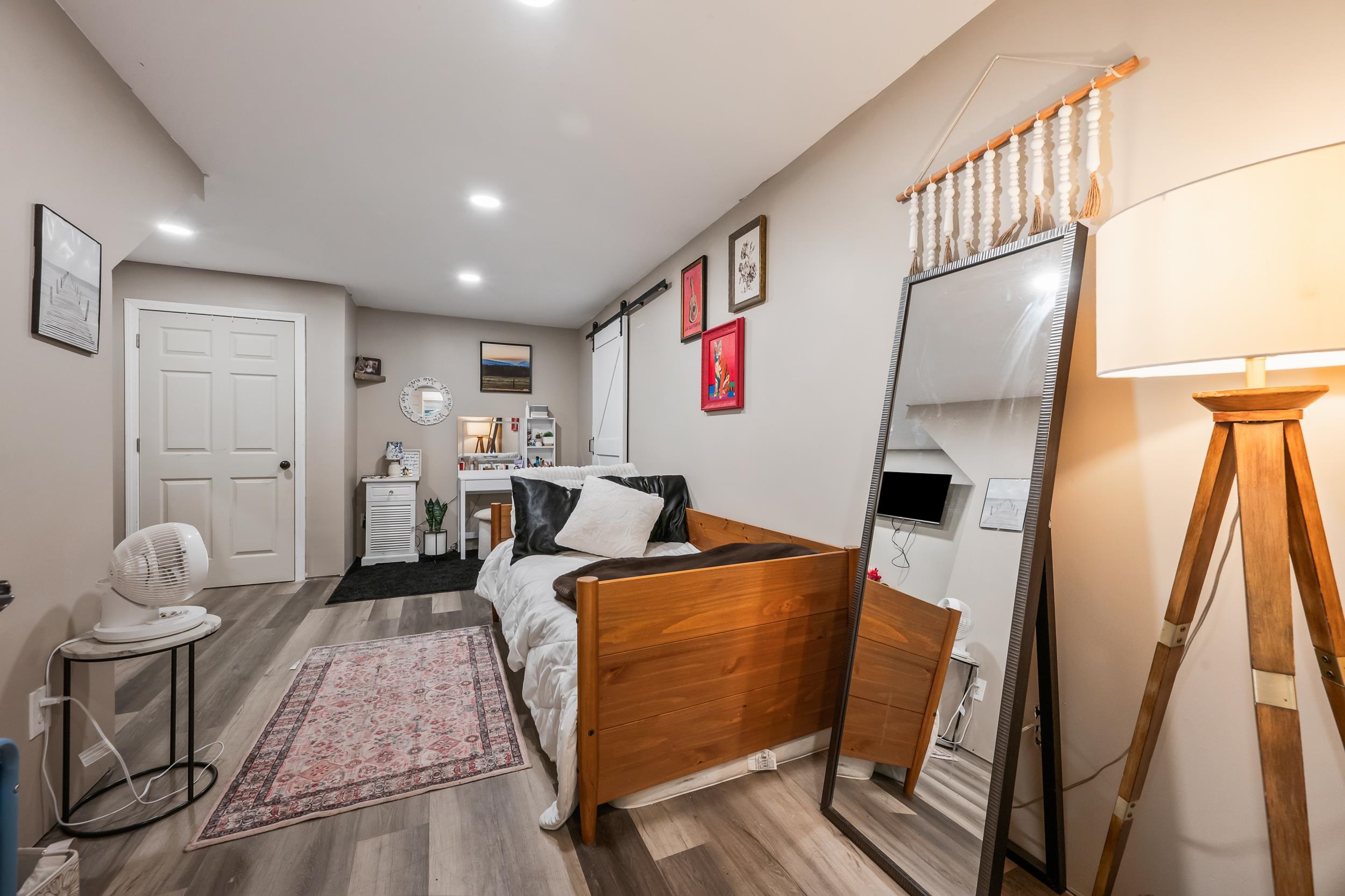 435 Mooney Hill Road Madison, NH 03849 - Photo 25 of 38