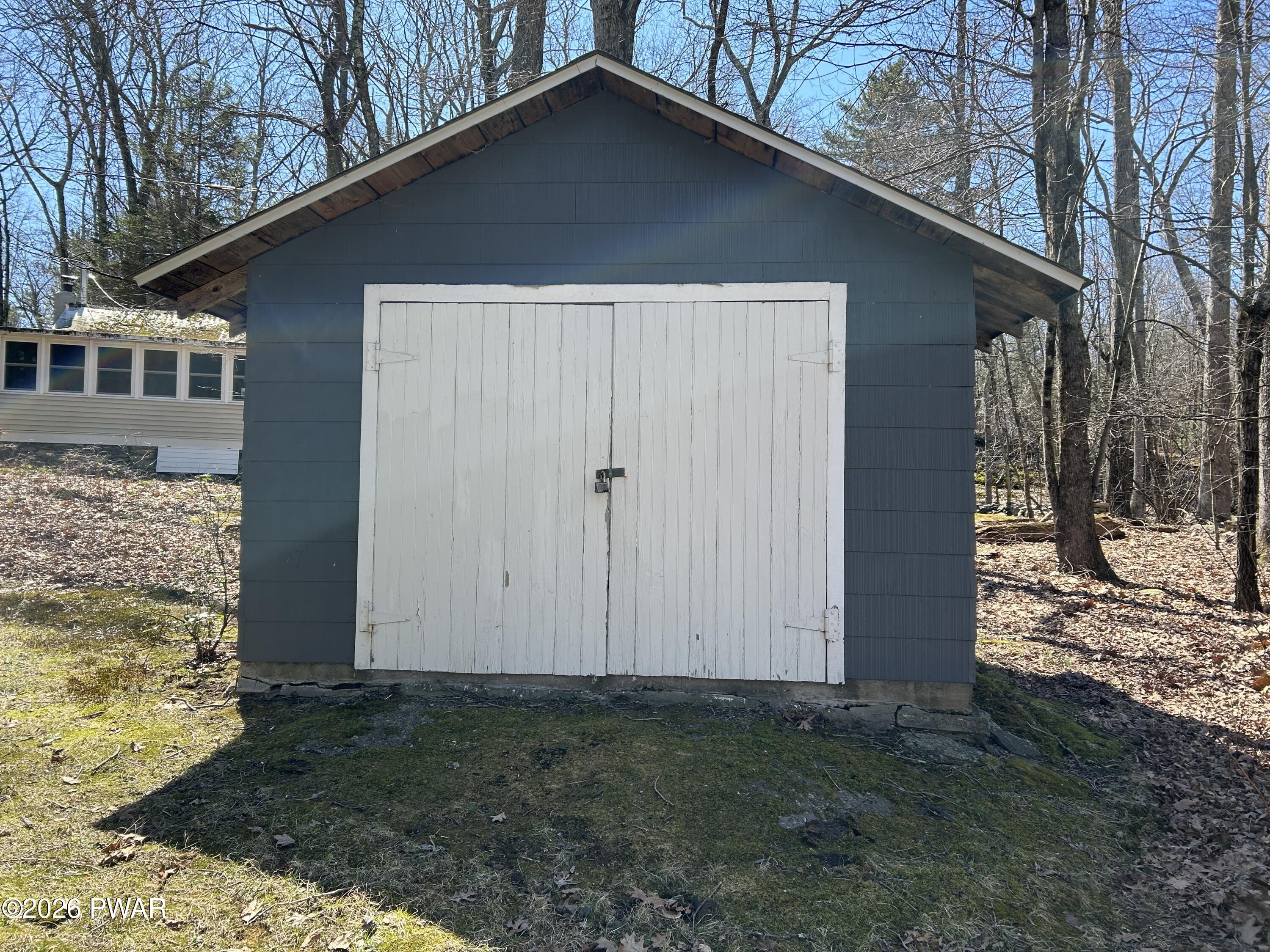 123 Mosier Road Dingmans Ferry, PA 18328 - Photo 53 of 64