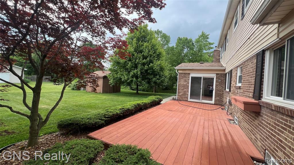 40739 Ruggero Street Clinton Township, MI 48038 - Photo 6 of 34 Gallery Image 6