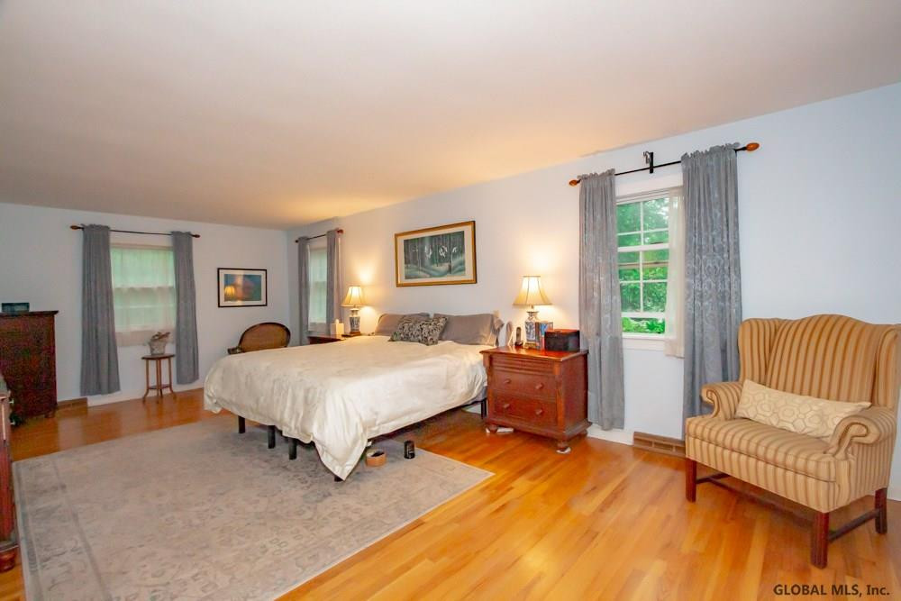 114 Font Grove Road Bethlehem, NY 12159 - Photo 30 of 56 Exceptionally large with hardwood floors