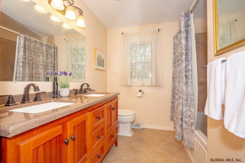 114 Font Grove Road Bethlehem, NY 12159 - Photo 46 of 56 features jetted tub