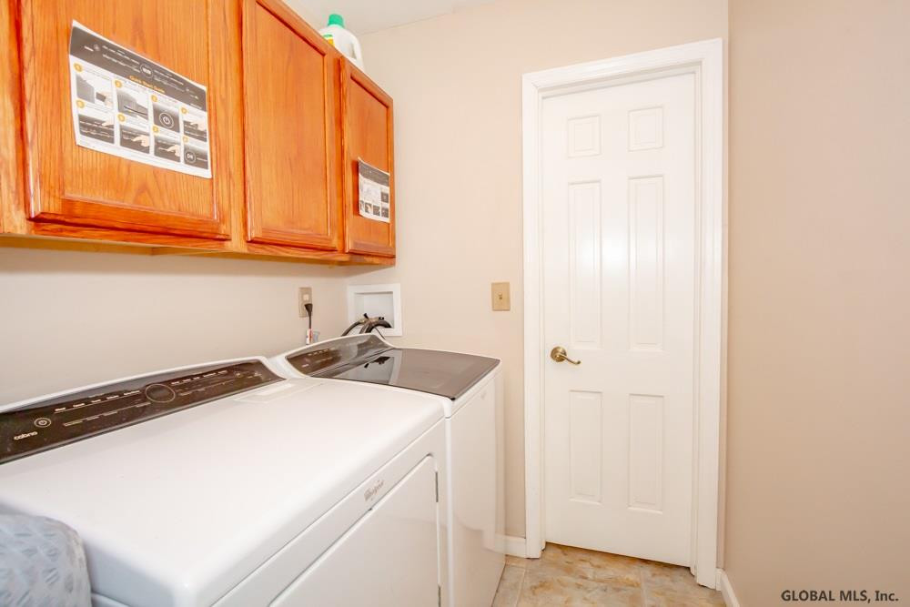 114 Font Grove Road Bethlehem, NY 12159 - Photo 47 of 56 Conveniently located on the first floor