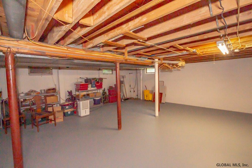 114 Font Grove Road Bethlehem, NY 12159 - Photo 48 of 56 Clean, fresh and dry