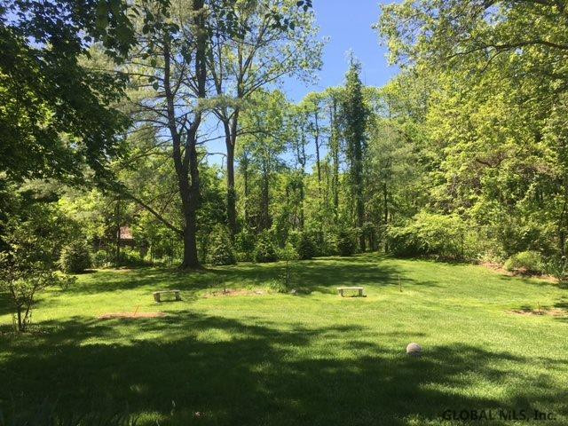 114 Font Grove Road Bethlehem, NY 12159 - Photo 56 of 56 Fenced and has access to Rail Trail