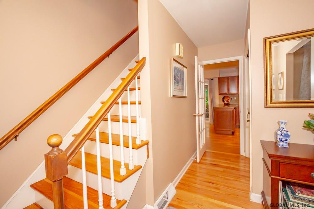 114 Font Grove Road Bethlehem, NY 12159 - Photo 9 of 56 Features hardwood floors
