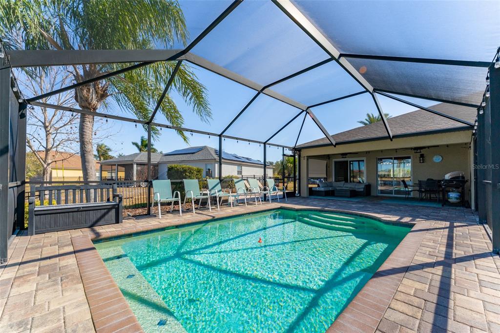 5431 Sandy Shell Drive Apollo Beach, FL 33572 - Photo 41 of 65