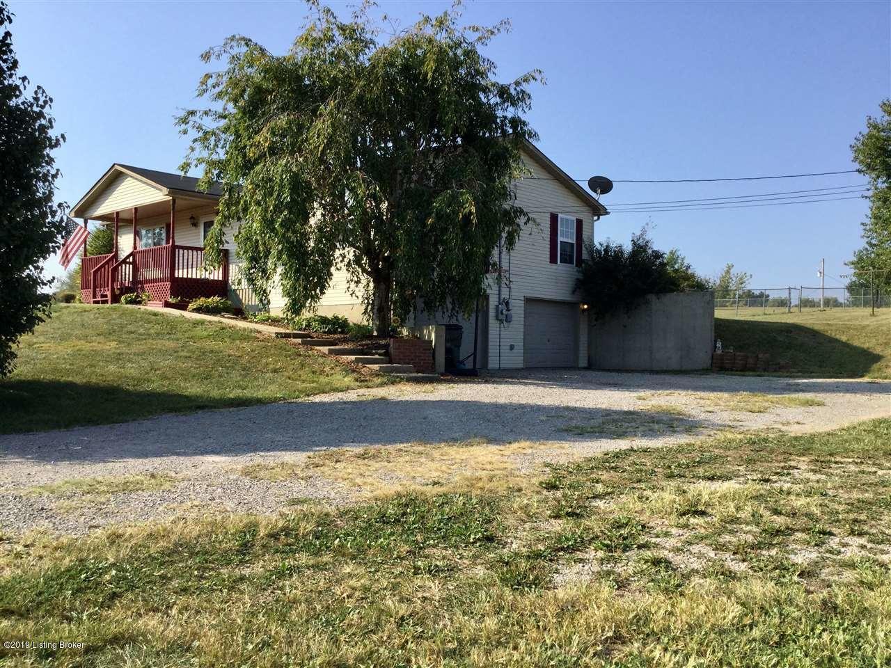 263 Community Park Road Vine Grove, KY 40175 - Photo 4 of 36 full-10049862-13