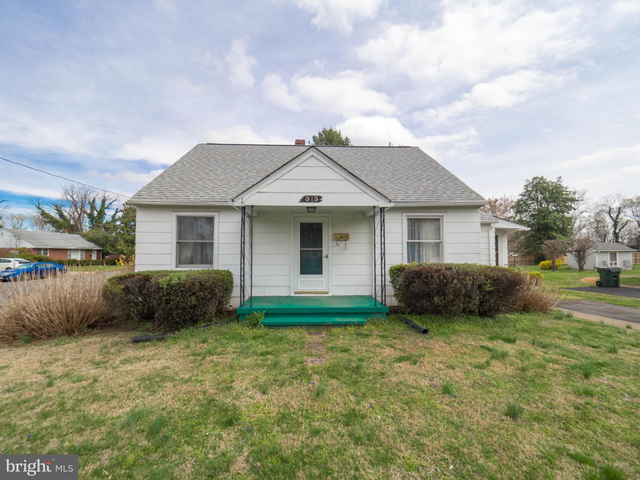 313 Madison Street Culpeper, VA 22701 - Photo 2 of 19