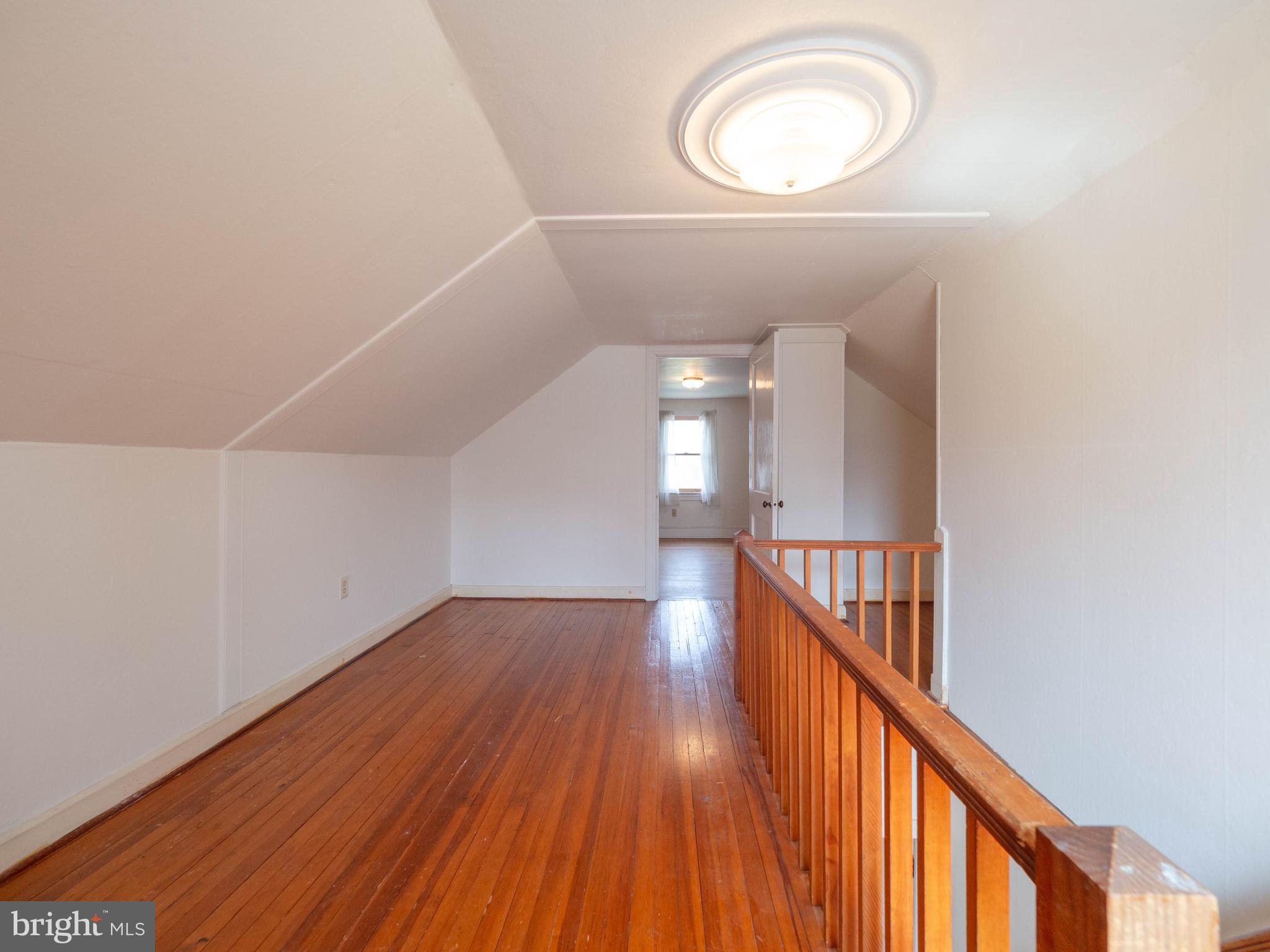 313 Madison Street Culpeper, VA 22701 - Photo 11 of 19 Upstairs