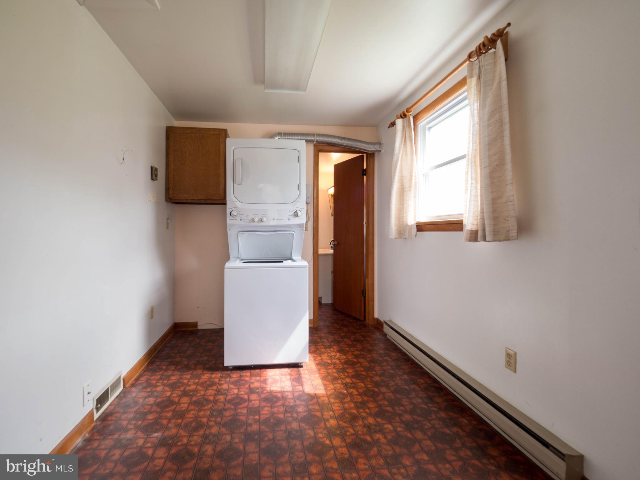 313 Madison Street Culpeper, VA 22701 - Photo 15 of 19 Laundry Room
