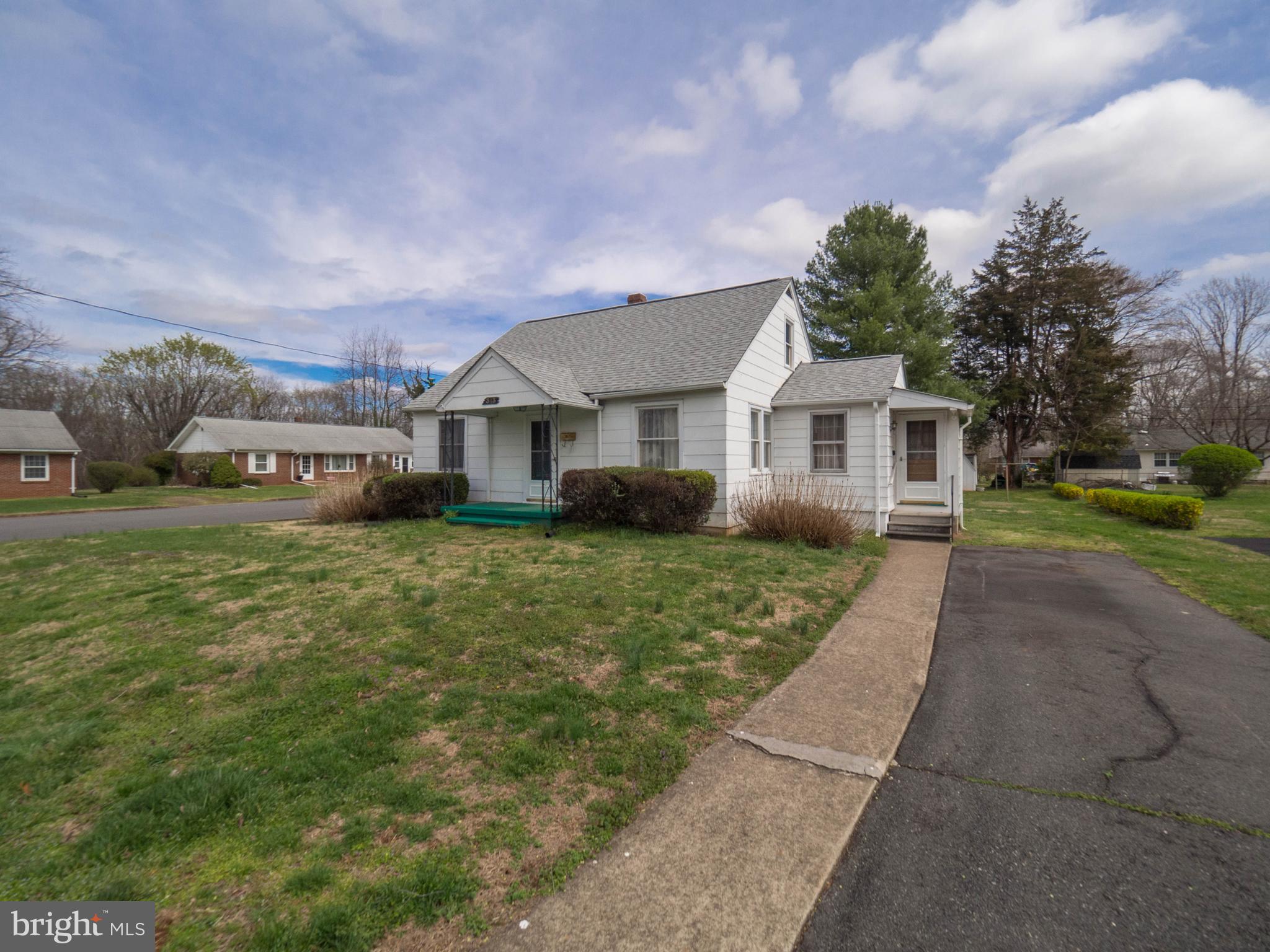 313 Madison Street Culpeper, VA 22701 - Photo 19 of 19