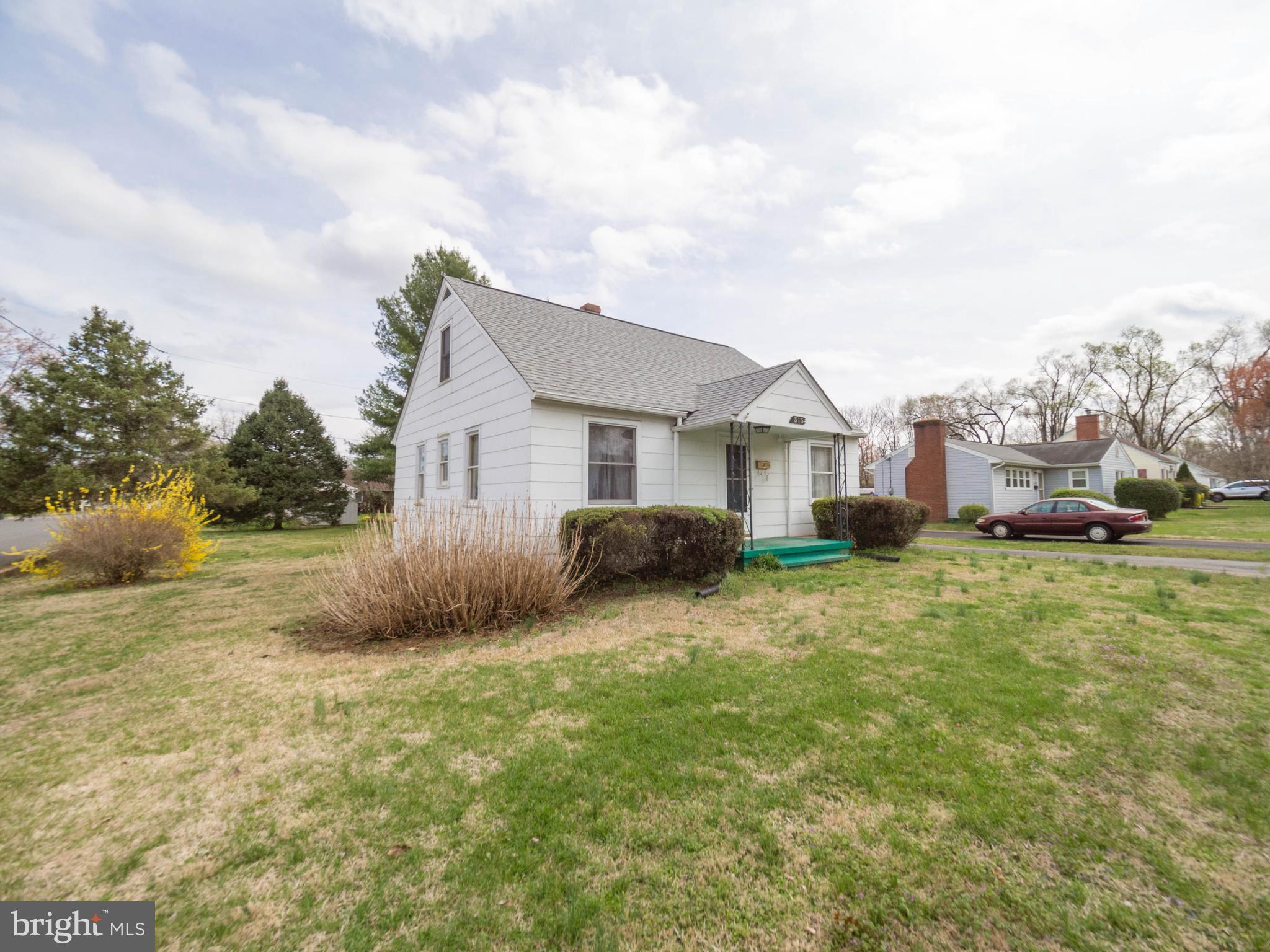 313 Madison Street Culpeper, VA 22701 - Photo 3 of 19