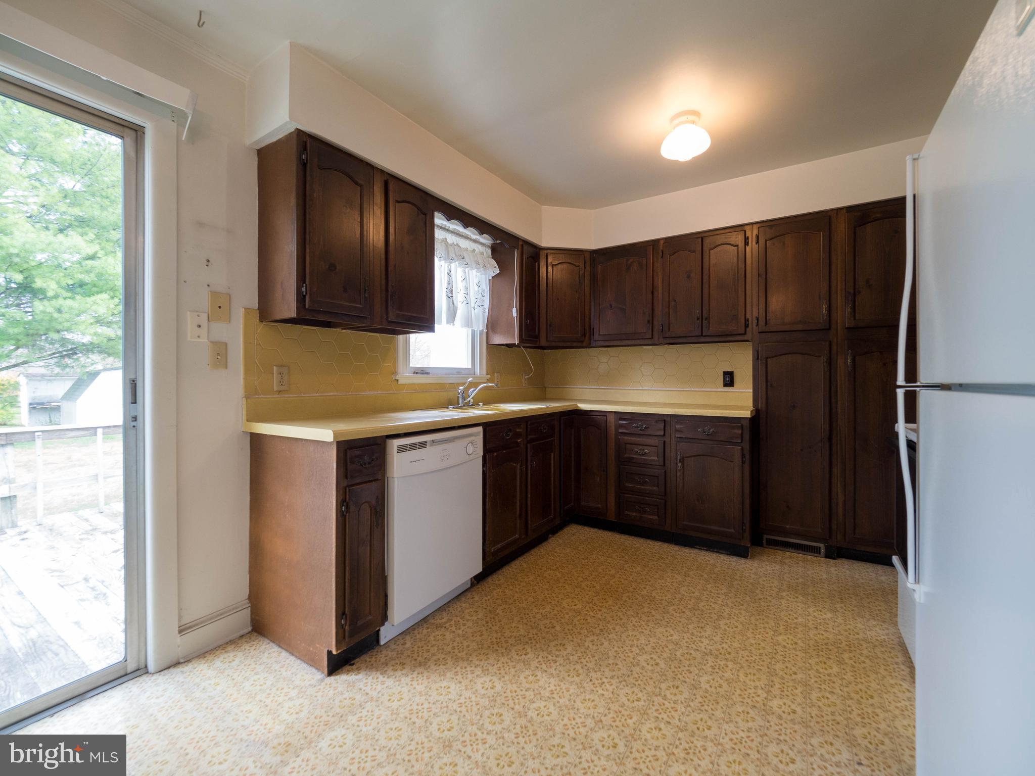 313 Madison Street Culpeper, VA 22701 - Photo 5 of 19 Kitchen