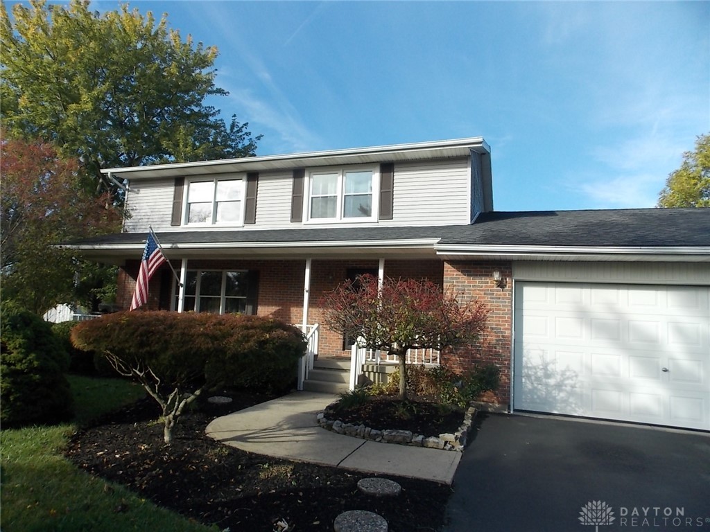 8780 Flick Road Tipp City, OH 45371 - Photo 4 of 89 Gallery Image 4
