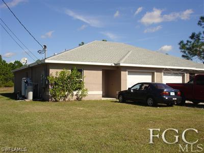 1013 Meadow Road Lehigh Acres, FL 33973 - Photo 1 of 4 Gallery Image 1
