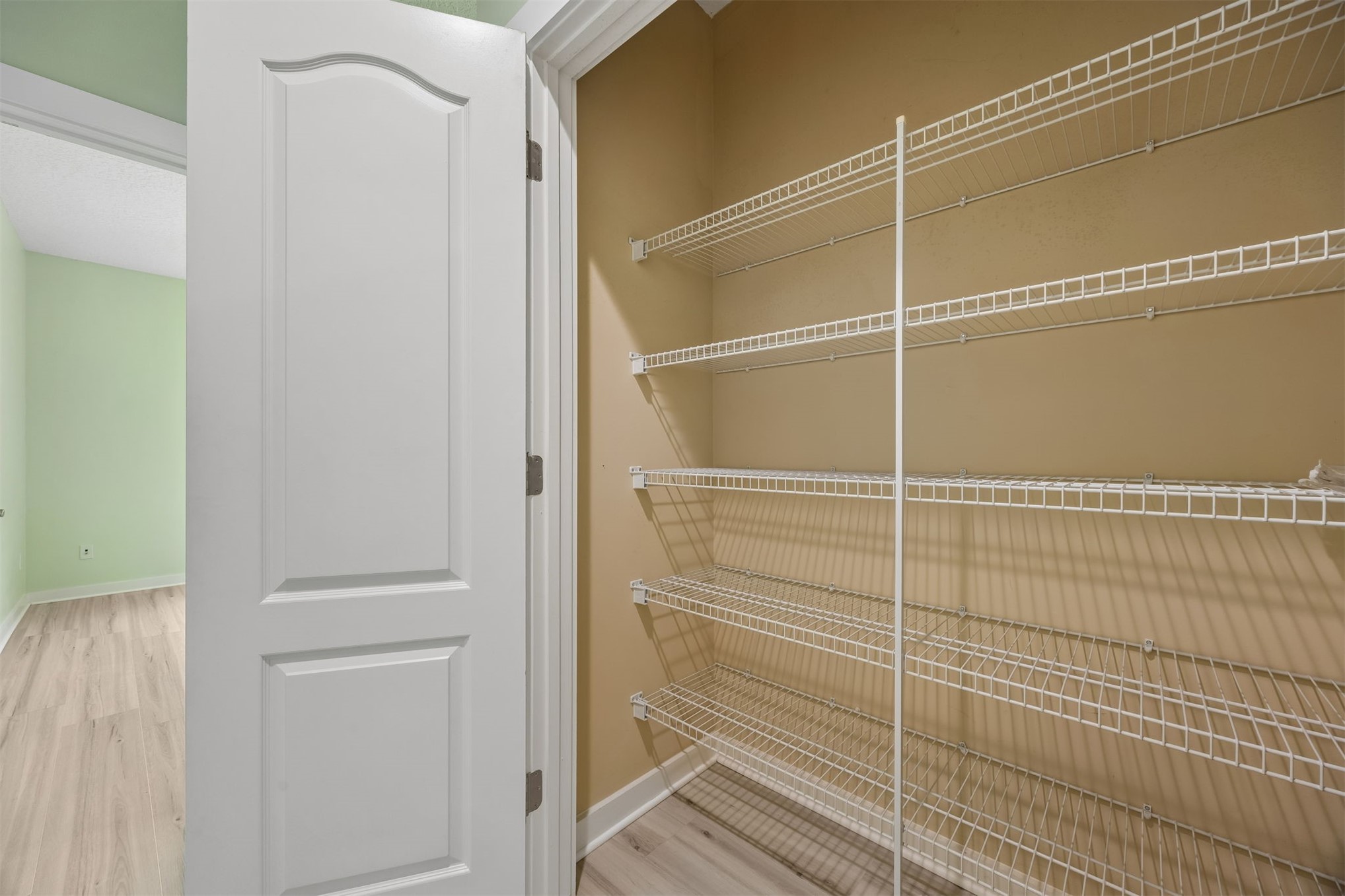 1855 Perimeter Park Road West Fernandina Beach, FL 32034 - Photo 37 of 83 Level 2 Additional Storage