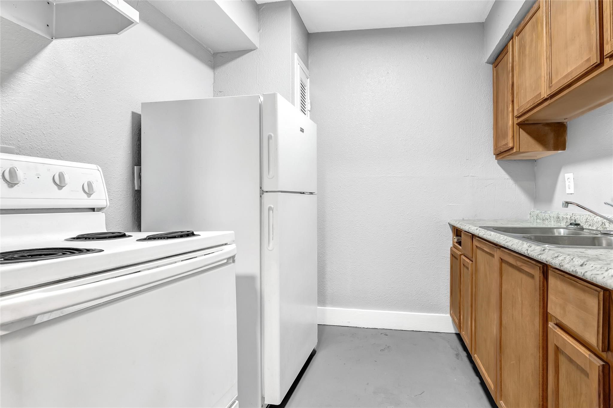 3802 Dabney Street, Unit 1 Houston, TX 77026 - Photo 2 of 18