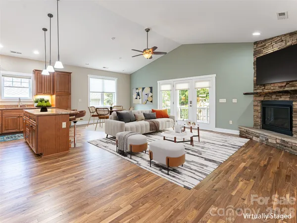 $517,000 | 4 Nectar Way, Swannanoa, NC 28778