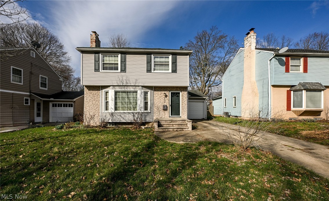 202 Westover Drive Akron, OH 44313 - Photo 4 of 50