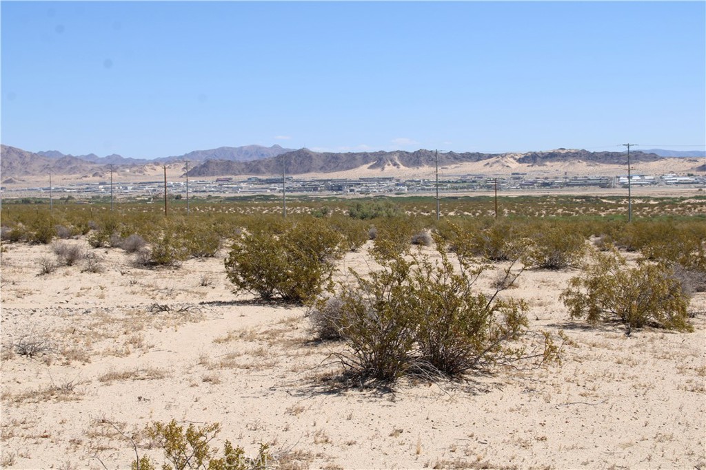 29 Morongo Road Twentynine Palms, CA 92277 - Photo 9 of 21