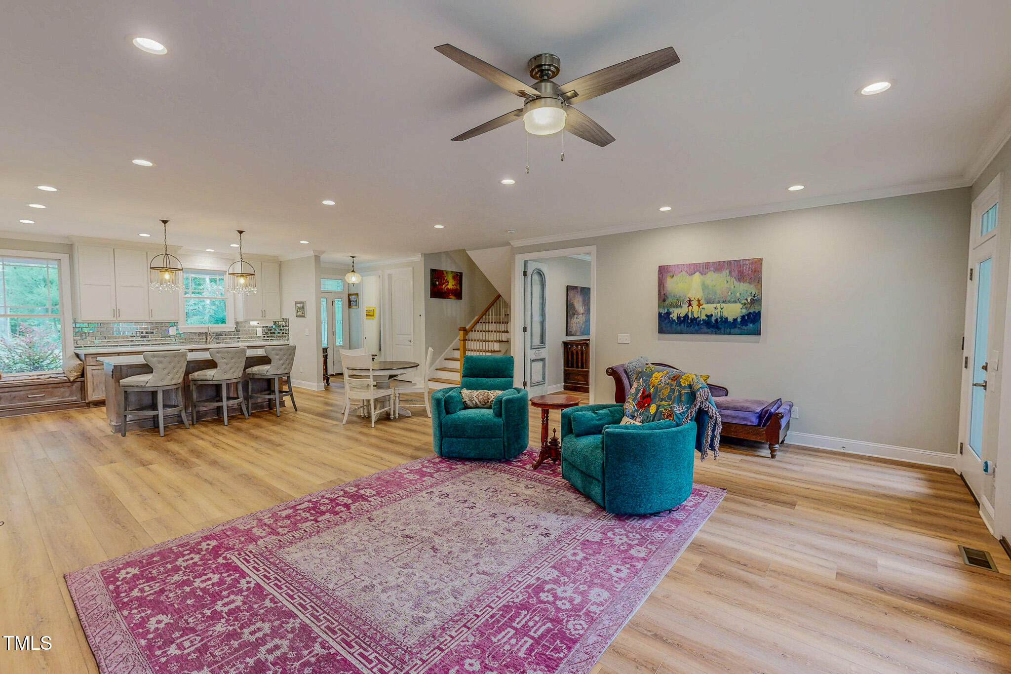 355 Fishermans Point Road Roxboro, NC 27574 - Photo 23 of 70 22