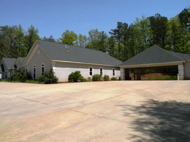 151 Smoak Road Easley, SC 29642 - Photo 2 of 8 Gallery Image 2