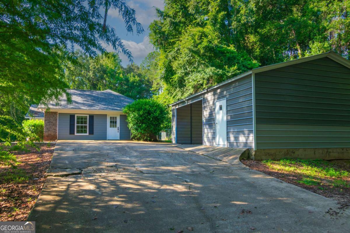 253 Price Road Pine Mountain, GA 31822 - Photo 68 of 74 Gallery Image 68