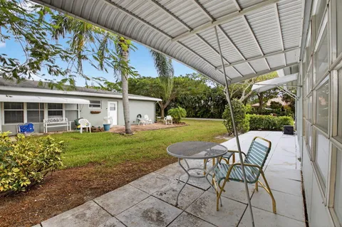 $179,000 | 760 High Point Boulevard North, Delray Beach, FL 33445