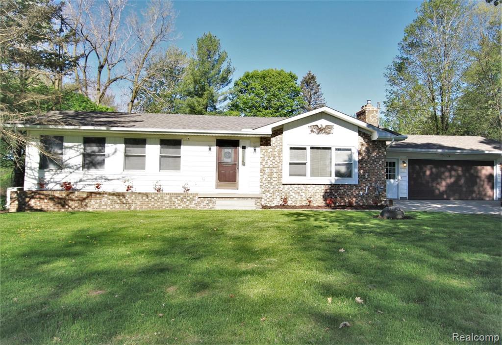 6122 Duffield Road Swartz Creek, MI 48473 - Photo 1 of 34